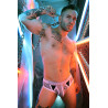 Breedwell Slip Retro Remix Gris